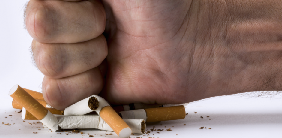 What Does Smoking Do to Your Teeth?